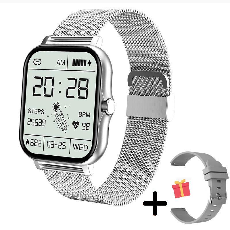 Smartwatch | Health & Fitness Features