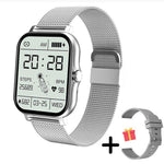 Smartwatch | Health & Fitness Features