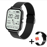 Smartwatch | Health & Fitness Features