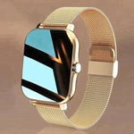 Smartwatch | Health Monitoring | Extended Battery Life