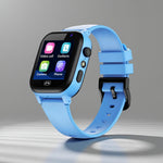 Kids' 4G GPS Smartwatch with Camera and Video Calling Features