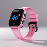 Kids' 4G GPS Smartwatch with Camera and Video Calling Features