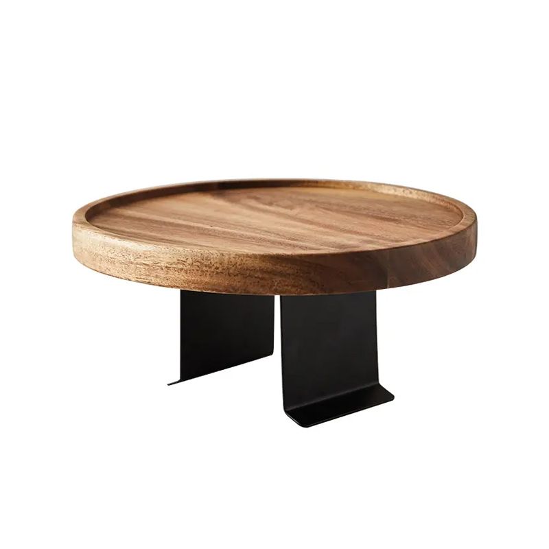 Clip-On Tray: A Stylish Sofa Arm Table for Enhanced Comfort and Convenience