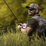 Polarized Sunglasses with Photochromic Lenses and Glare Protection