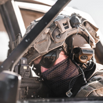 Polarized Sunglasses with Photochromic Lenses and Glare Protection