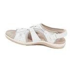 Orthopedic Women's Sandals with 3-Arch Support