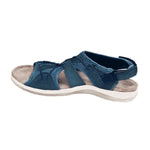 Orthopedic Women's Sandals with 3-Arch Support