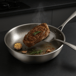 Premium Non-Stick Frying Pan for All Types of Stoves