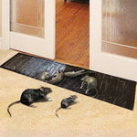 Large Non-Toxic Sticky Trap for Effective Pest Control