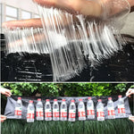 Large Non-Toxic Sticky Trap for Effective Pest Control
