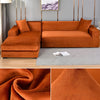 Orange - Brown