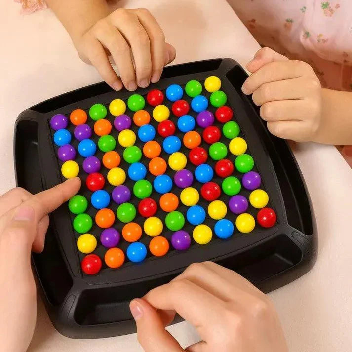Strategic Ball Game – Enhances Focus & Brings Family Together