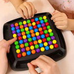 Strategic Ball Game – Enhances Focus & Brings Family Together