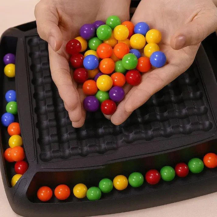 Strategic Ball Game – Enhances Focus & Brings Family Together