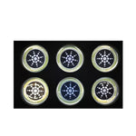 EMF Radiation Reduction Phone Sticker - Anti-Radiation Protection