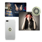 EMF Radiation Reduction Phone Sticker - Anti-Radiation Protection