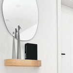 Wireless Designer LED Table Lamp | 3-Stage Touch Dimming