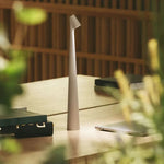 Wireless Designer LED Table Lamp | 3-Stage Touch Dimming
