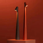 Wireless Designer LED Table Lamp | 3-Stage Touch Dimming