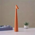 Wireless Designer LED Table Lamp | 3-Stage Touch Dimming