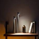 Wireless Designer LED Table Lamp | 3-Stage Touch Dimming