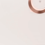 Minimalist Design Table Lamp | Dimmable LED Light