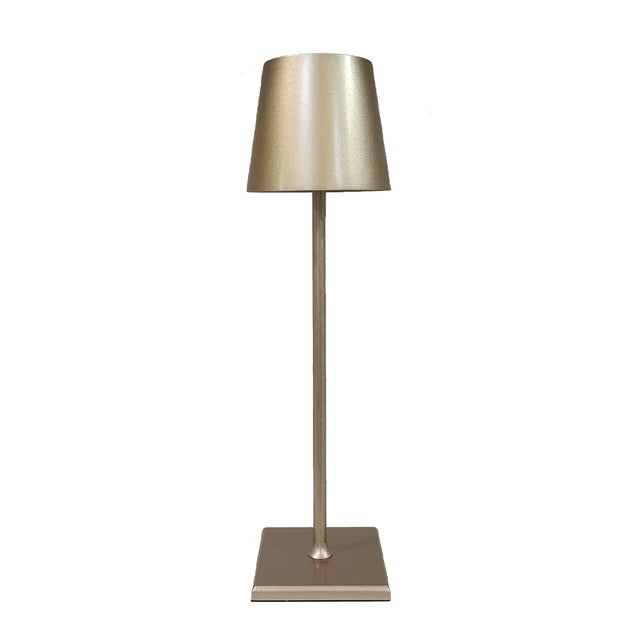 Minimalist Design Table Lamp | Dimmable LED Light