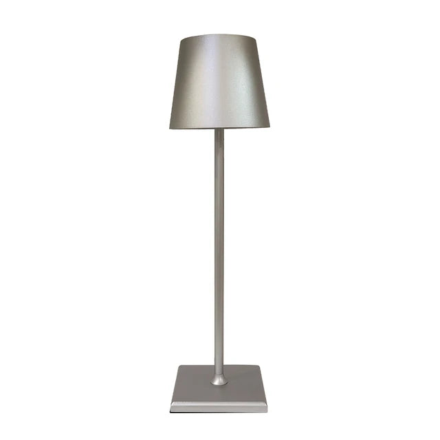 Minimalist Design Table Lamp | Dimmable LED Light