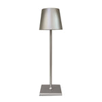 Minimalist Design Table Lamp | Dimmable LED Light