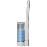 Disposable Toilet Brush | Antibacterial | Hygienic Sponge Heads