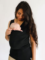 Breathable Ergonomic Baby Carrying T-Shirt | Ideal for Moms and Dads