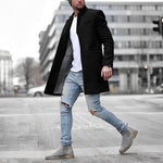 Elegant Jacket for Formal Occasions