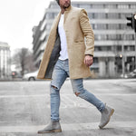Elegant Jacket for Formal Occasions