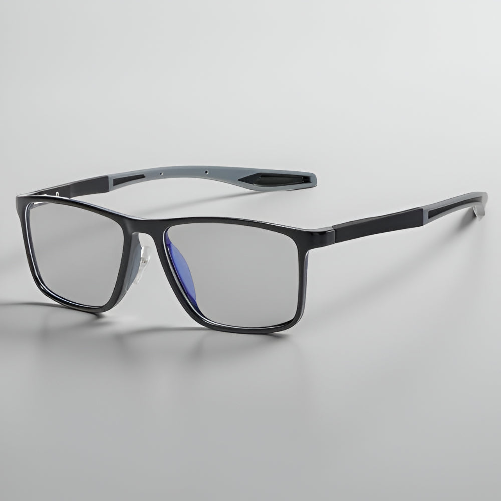 Ultralight Multifocal Reading Glasses for Adults