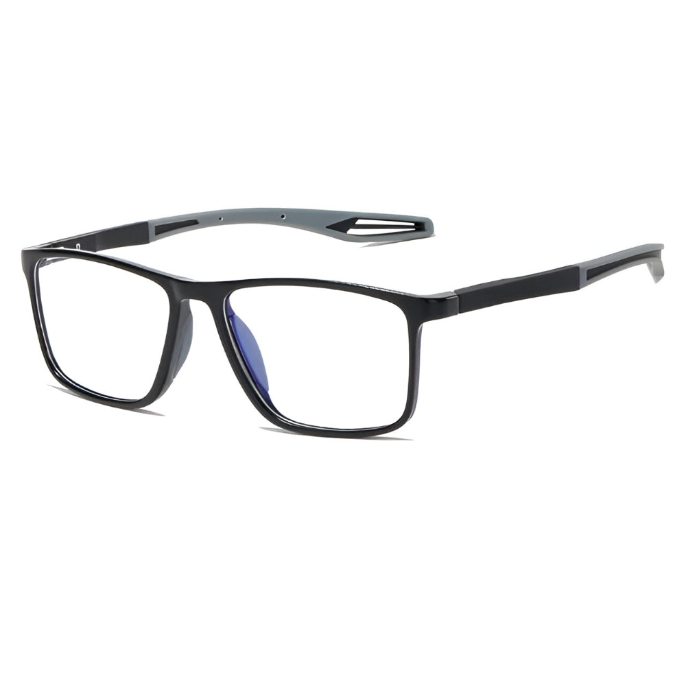 Ultralight Multifocal Reading Glasses for Adults