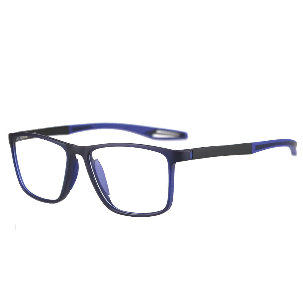 Ultralight Multifocal Reading Glasses for Adults
