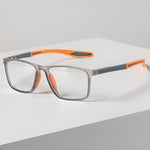 Ultralight Multifocal Reading Glasses for Adults