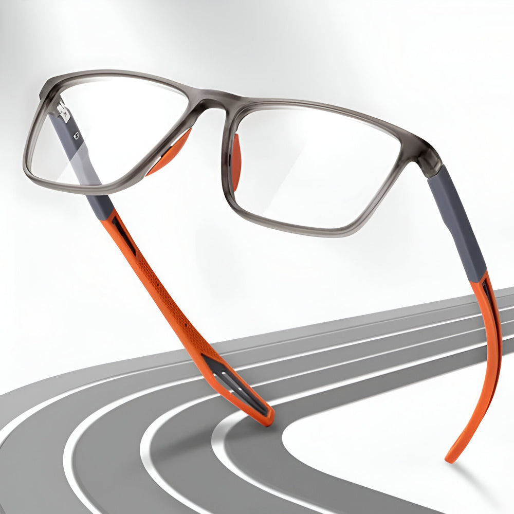 Ultralight Multifocal Reading Glasses for Adults