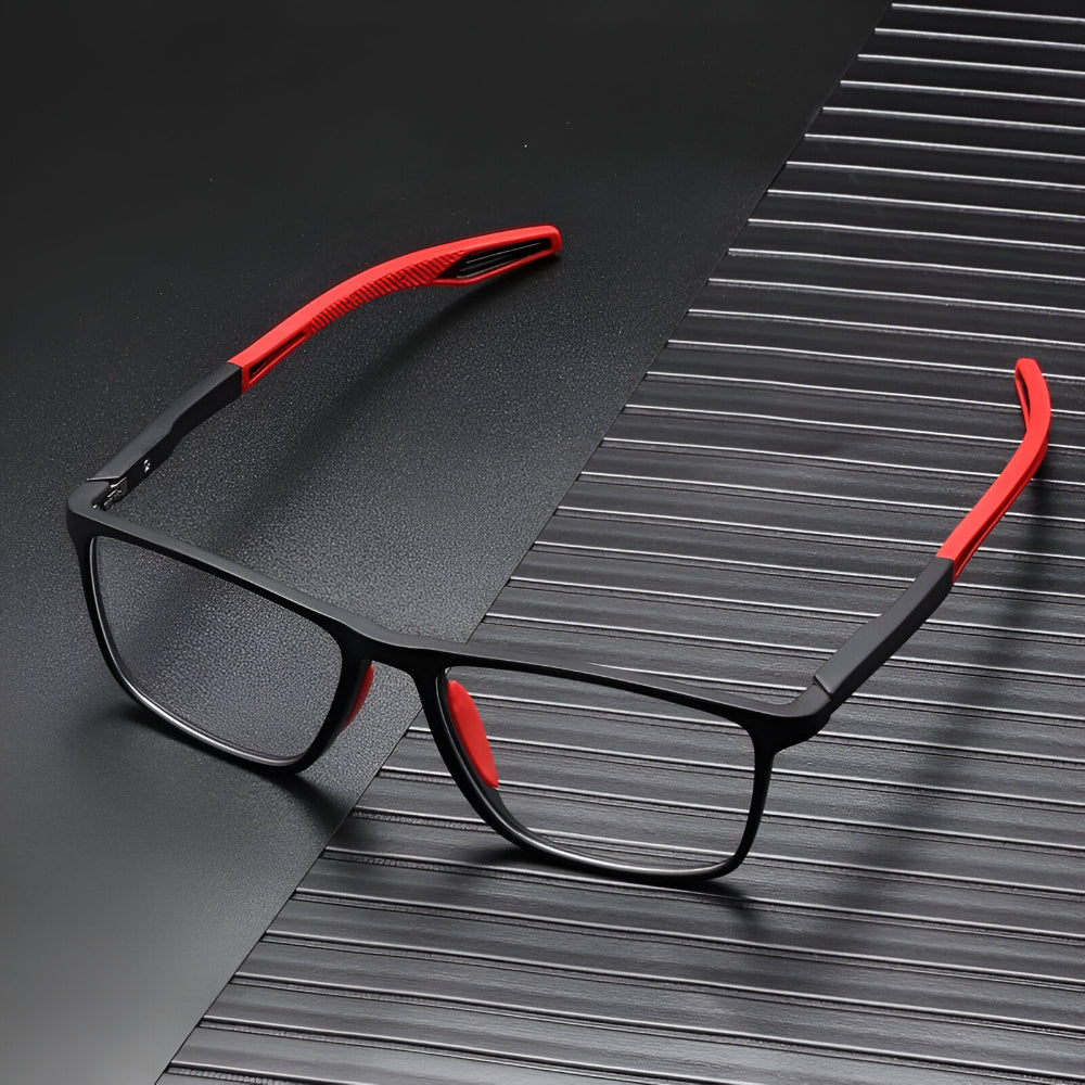 Ultralight Multifocal Reading Glasses for Adults