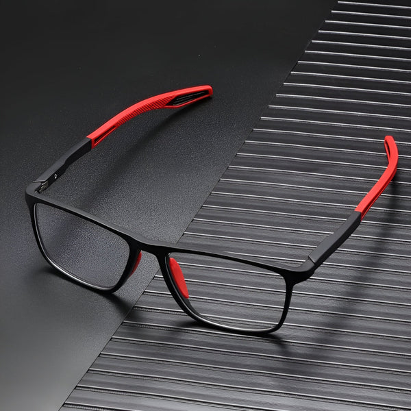 Ultralight Multifocal Reading Glasses for Adults