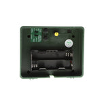 Ultrasonic Bird Repeller Device for Yard and Garden