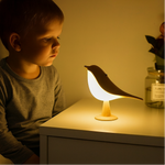 Wireless Bird Touch Table Lamp | Buy 2 Get 1 Free