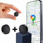 Waterproof Mini GPS Car Tracker with Magnetic Attachment