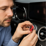Mini Car Clock | Buy 1 Get 1 Free