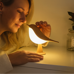 Wireless Bird Touch Table Lamp | Buy 2 Get 1 Free