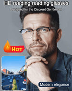 Light Blue Light Filter Reading Glasses | Buy 1 Get 1 Free