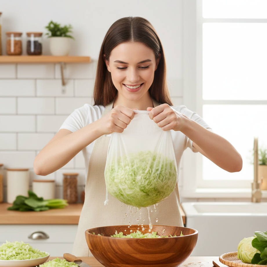 Fresh & Clean Plant Milk - 10 Pieces | 50% OFF