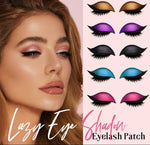 3-in-1 Eyeshadow, Eyeliner & Eyelash Stickers | Buy 1 Get 2 Free