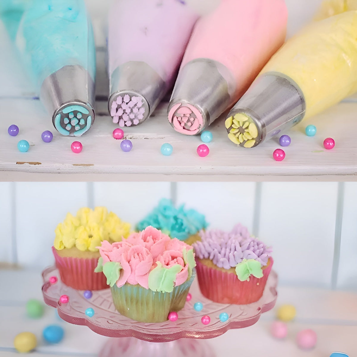 Professional Cake Baking Made Easy! | 50% OFF