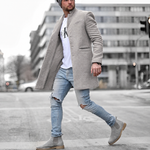 Elegant Jacket for Formal Occasions